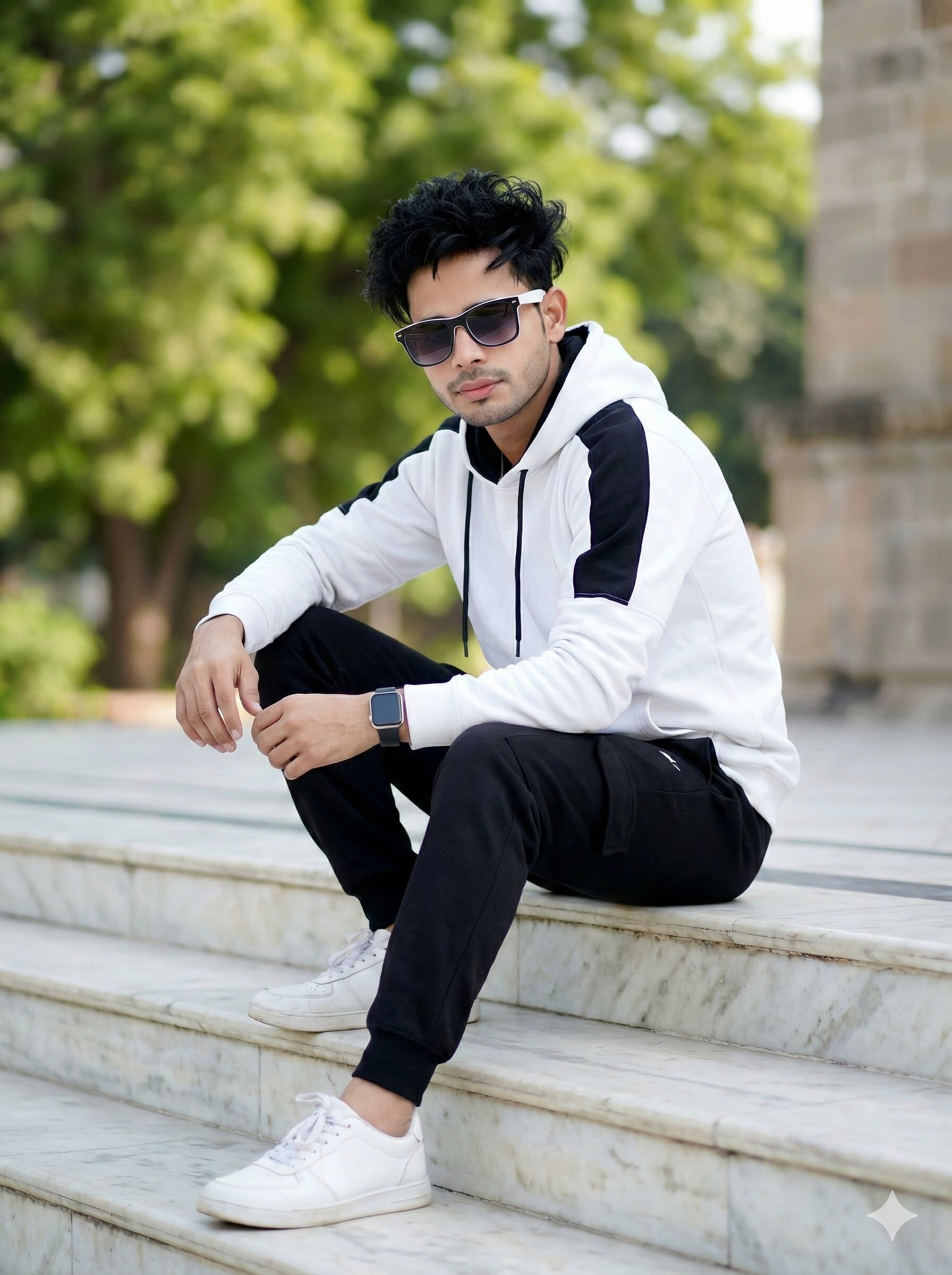 Deepak Panchal